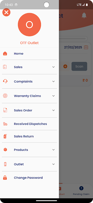 SGT Power Care Screenshot 2