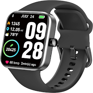 TOZO S2 Smart Watch guide Screenshot 0