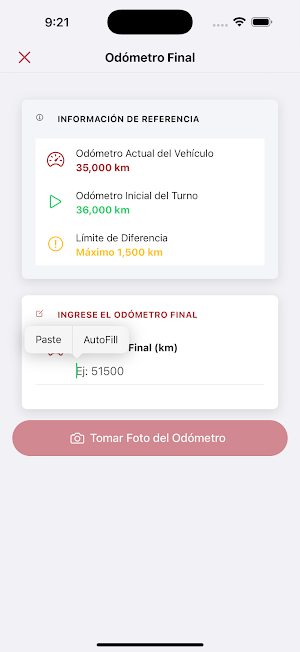 GeoGo+ Screenshot 1