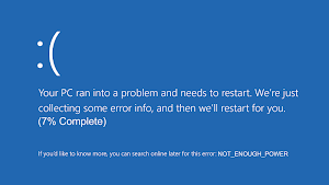 W10 Simulator Screenshot 0