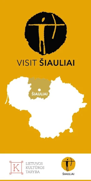 Šiaulių regiono gidas Screenshot 0