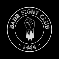 BADR FIGHT CLUB