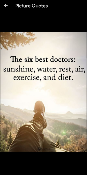 Life Quotes - Lessons in Life Screenshot 3