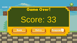 Hero Escape Screenshot 2