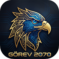 GÖREV 2070: Siber Strateji