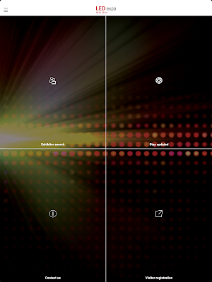 LED Expo Screenshot 3