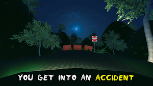 Siren Head Games The Forest 3d Screenshot 1