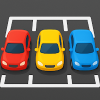 Car Sorting Puzzle