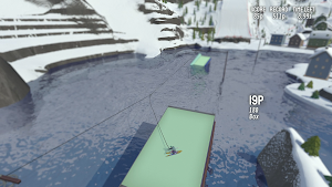 Grand Mountain Adventure 2 Screenshot 2