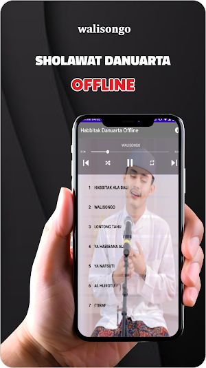 Habbitak Danuarta Offline Screenshot 2