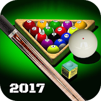 Billiard Pool Balls
