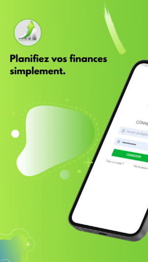 EconoPlus Screenshot 0