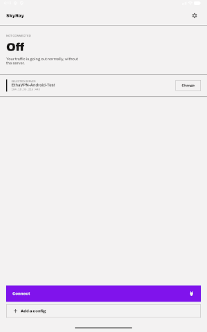 SkyRay Screenshot 3