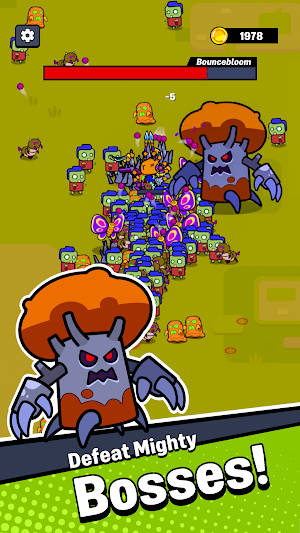 Capybara Clash Screenshot 2