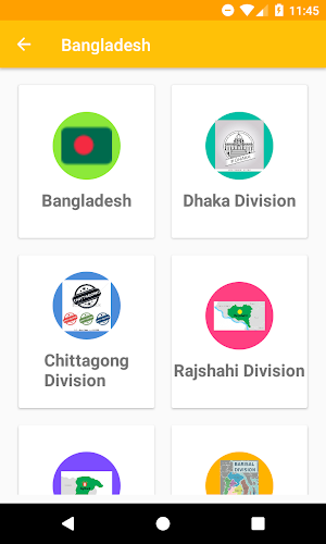 Bangladesh Maps. Screenshot 0