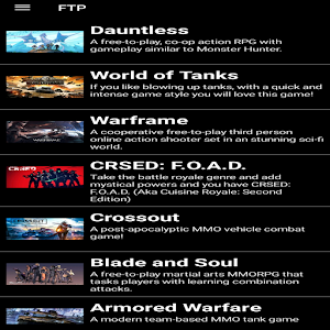 Game Play Screenshot 1