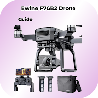 Bwine F7GB2 Drone Guide