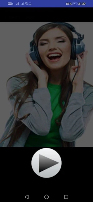 Urban FM 96.5 Screenshot 0