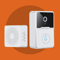 Smart Doorbell X9 App Hint