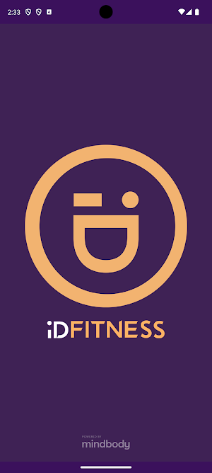 iDFITNESS Screenshot 0