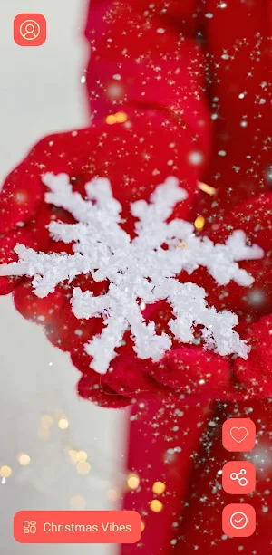Christmas wallpaper 2022 Screenshot 0