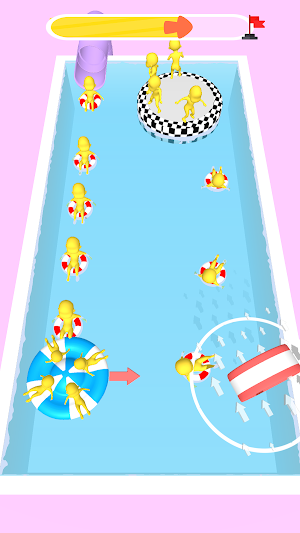 Windy Aquapark Screenshot 3