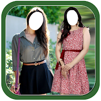 Women Short Skirt Dress Photos