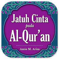 Jatuh Cinta Pada Al-Qur'an