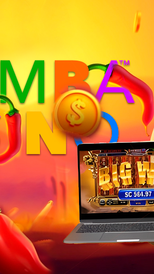 Chumba Casino: Real-Money guia Screenshot 2