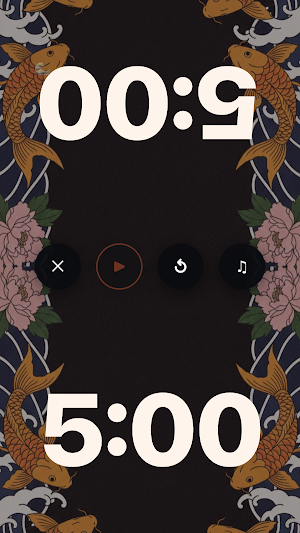 ChessTimer – Chess Clock Screenshot 3