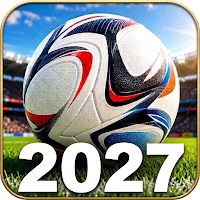 Real Football 2027: Soccer 3D