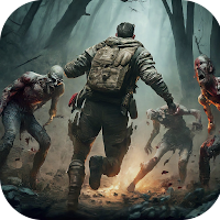 Soldier Zombie Run Survival
