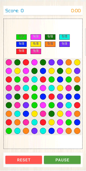 Dot Linker Pro Screenshot 2