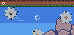 Bubble Run Screenshot 1