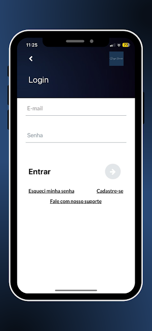 Diego Serrão Screenshot 1