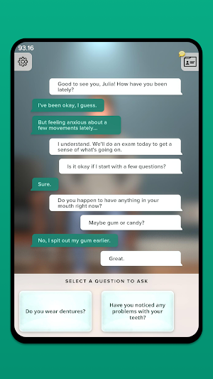 Discover TD® Screenshot 3