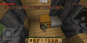 Craftsman 2024 3DCrafting Craf Screenshot 2