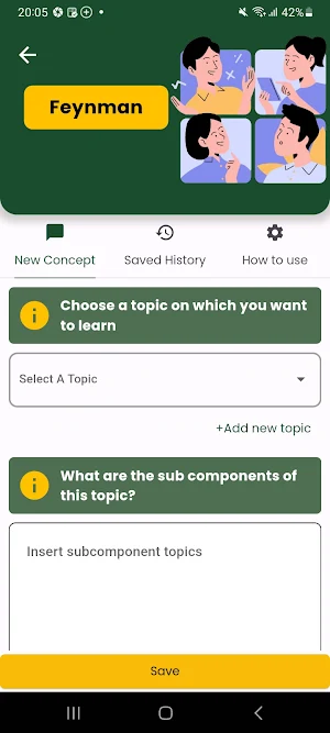 Neurocode screenshot 5