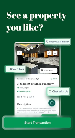 Spacevilla Screenshot 3