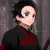 Tanjiro Wallpaper HD 4K