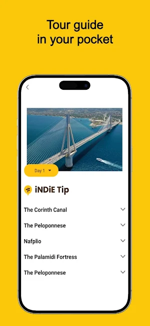 Indie 4x4 by Medraft Screenshot 1