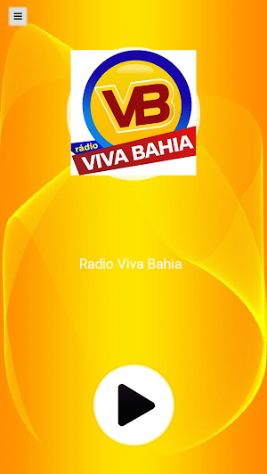 Rádio Viva Bahia Screenshot 0