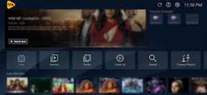 4K PLAYER PRO Screenshot 3