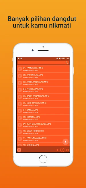 Pembasilet Della Monica Offlin Screenshot 1