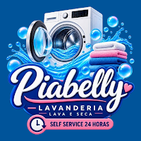 Piabelly Lavanderia