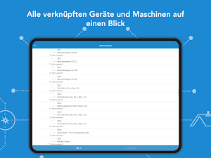 SORBA Ortung Screenshot 3