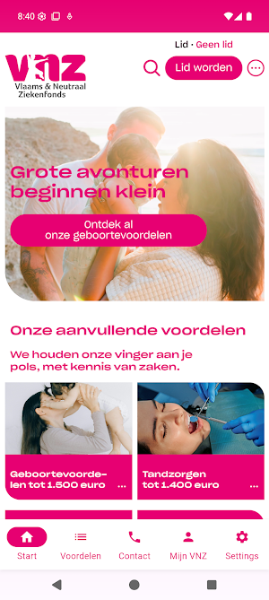 VNZ Screenshot 0