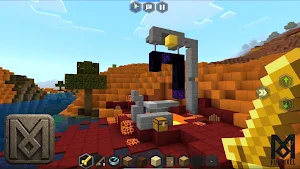 Minetopia Screenshot 2