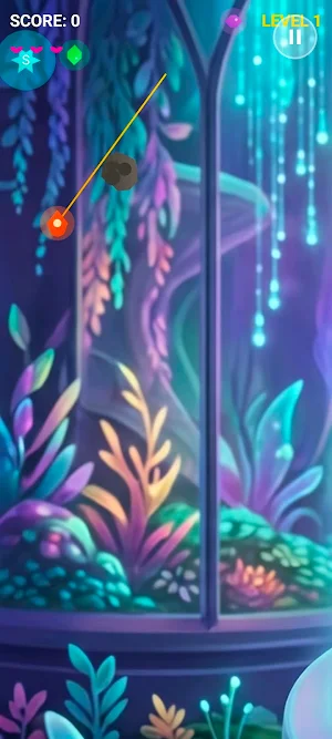 Symbol Screenshot 3