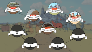 Hussites vs. Crusaders Screenshot 1